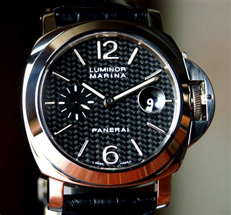 plexiglas panerai|Welcome To Jake's Panerai World.